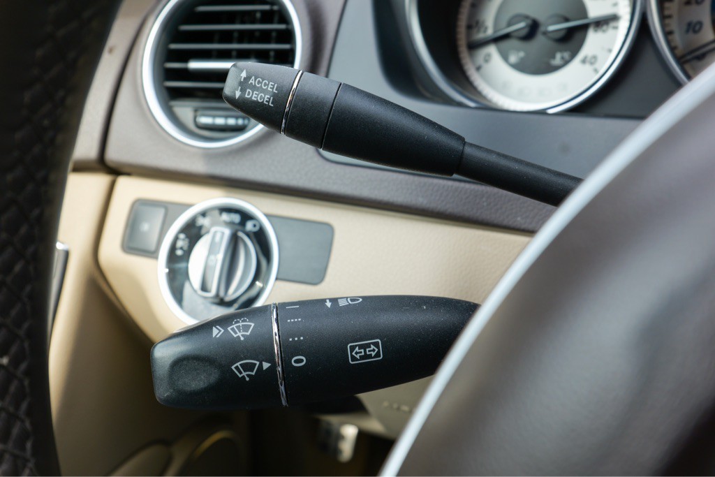 2012 Mercedes-Benz C-Class Image 53