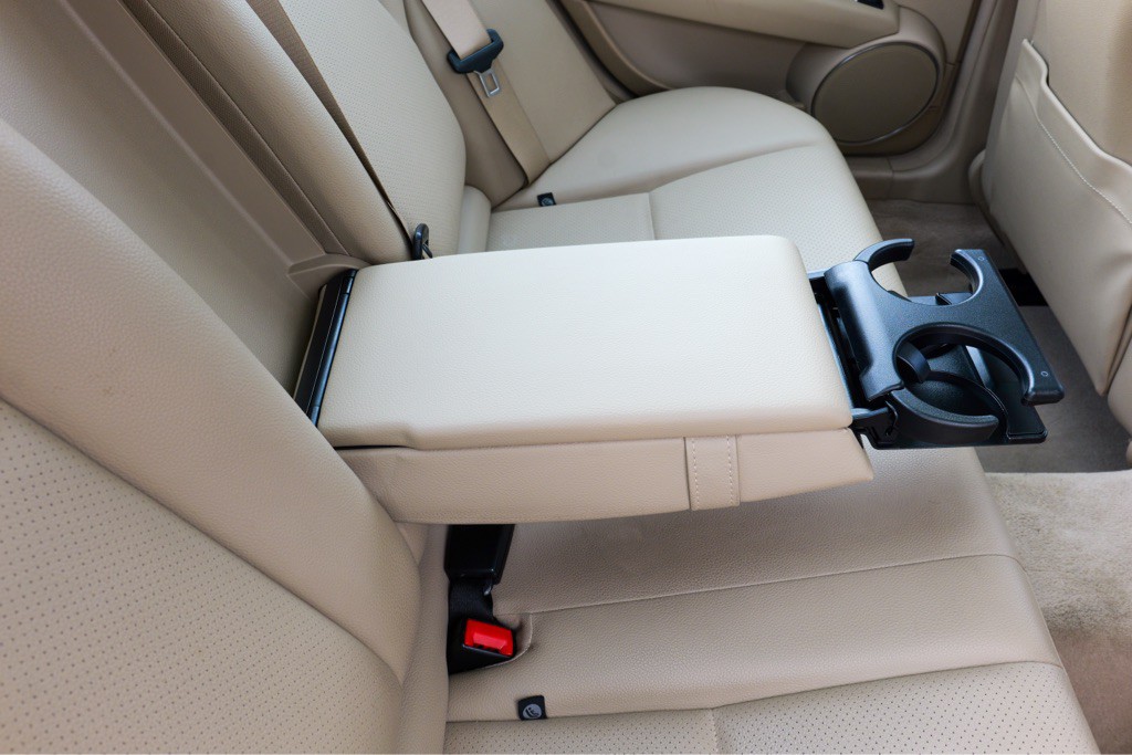 2012 Mercedes-Benz C-Class Image 60
