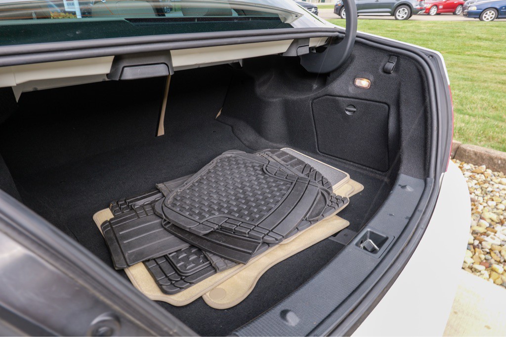 2012 Mercedes-Benz C-Class Image 75