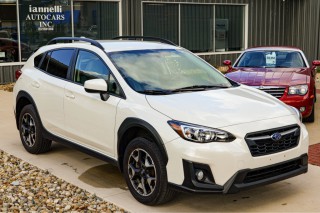 Image for 2019 Subaru Crosstrek 2.0I PREMIUM ID: 6793419