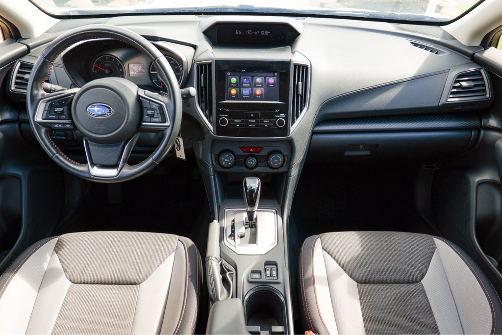 2019 Subaru Crosstrek Image 2