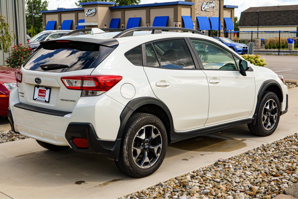 2019 Subaru Crosstrek Image 6