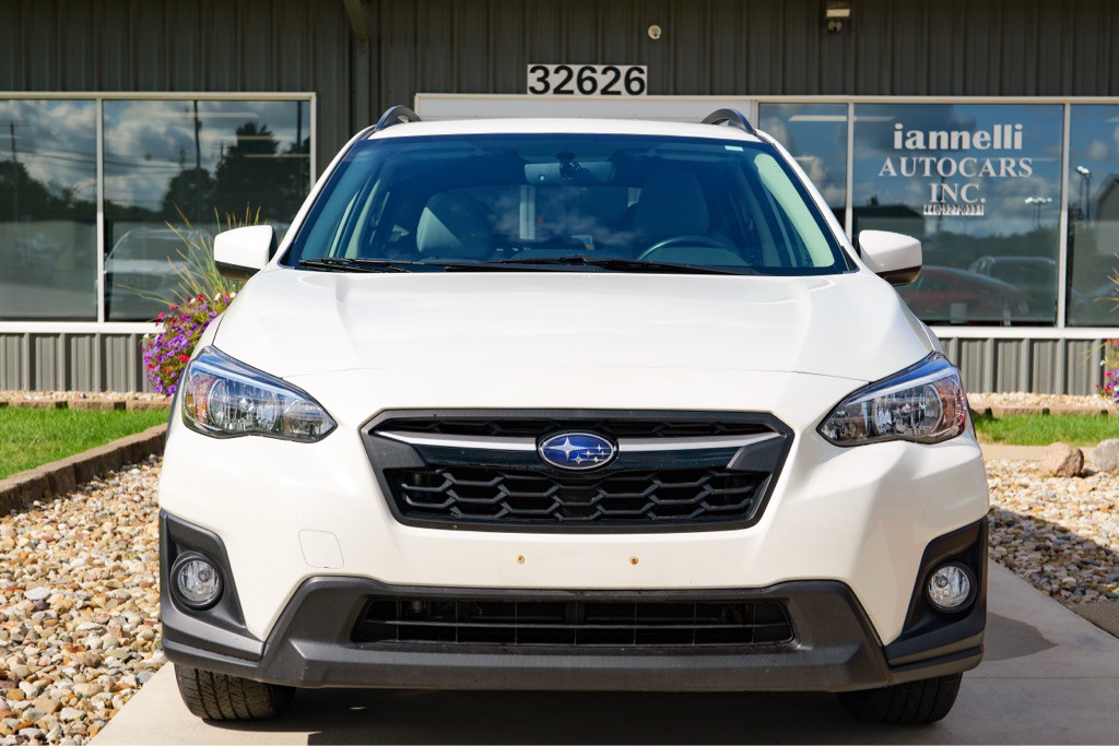 2019 Subaru Crosstrek Image 14