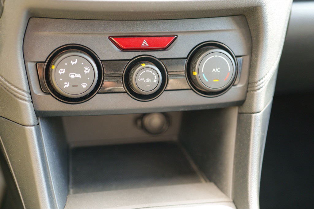 2019 Subaru Crosstrek Image 24