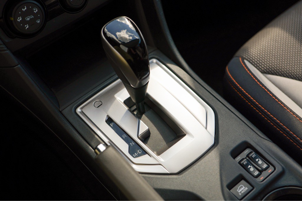 2019 Subaru Crosstrek Image 25