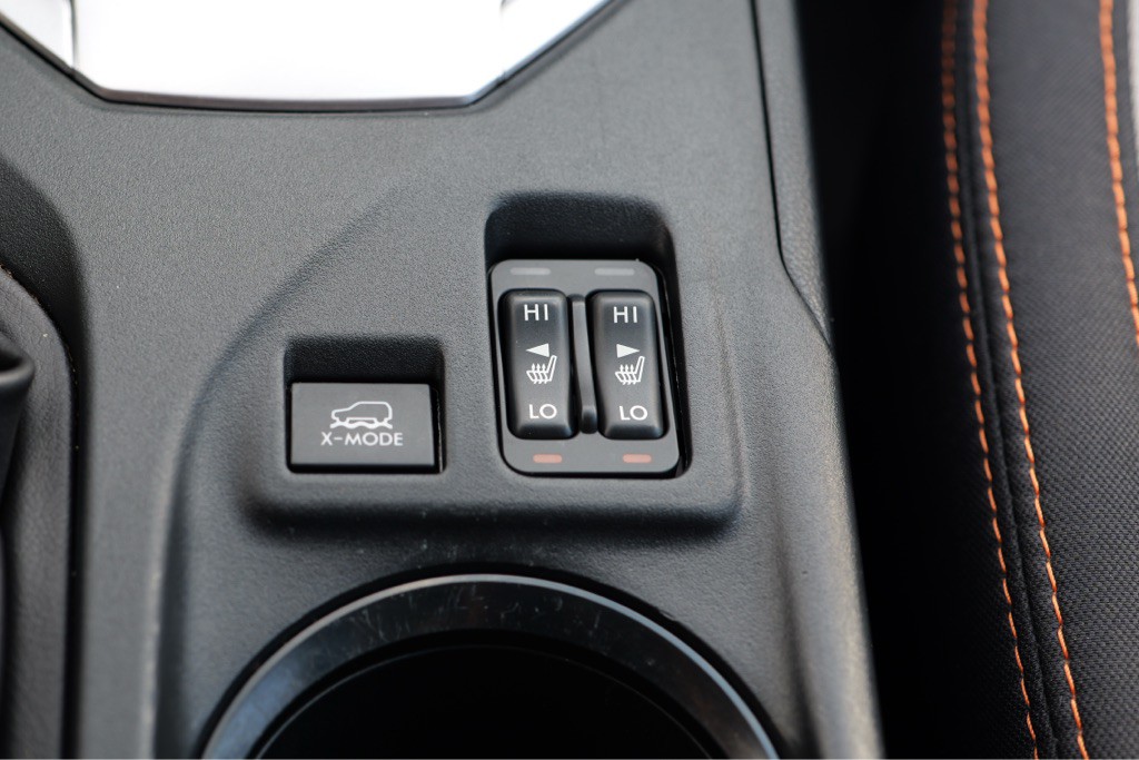 2019 Subaru Crosstrek Image 26