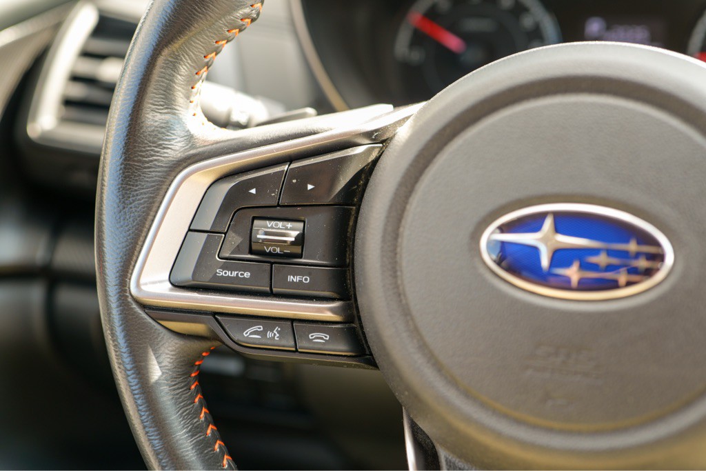 2019 Subaru Crosstrek Image 27