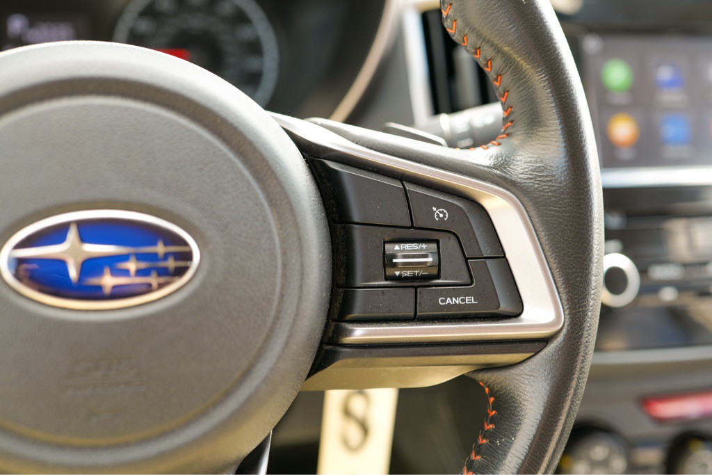 2019 Subaru Crosstrek Image 28