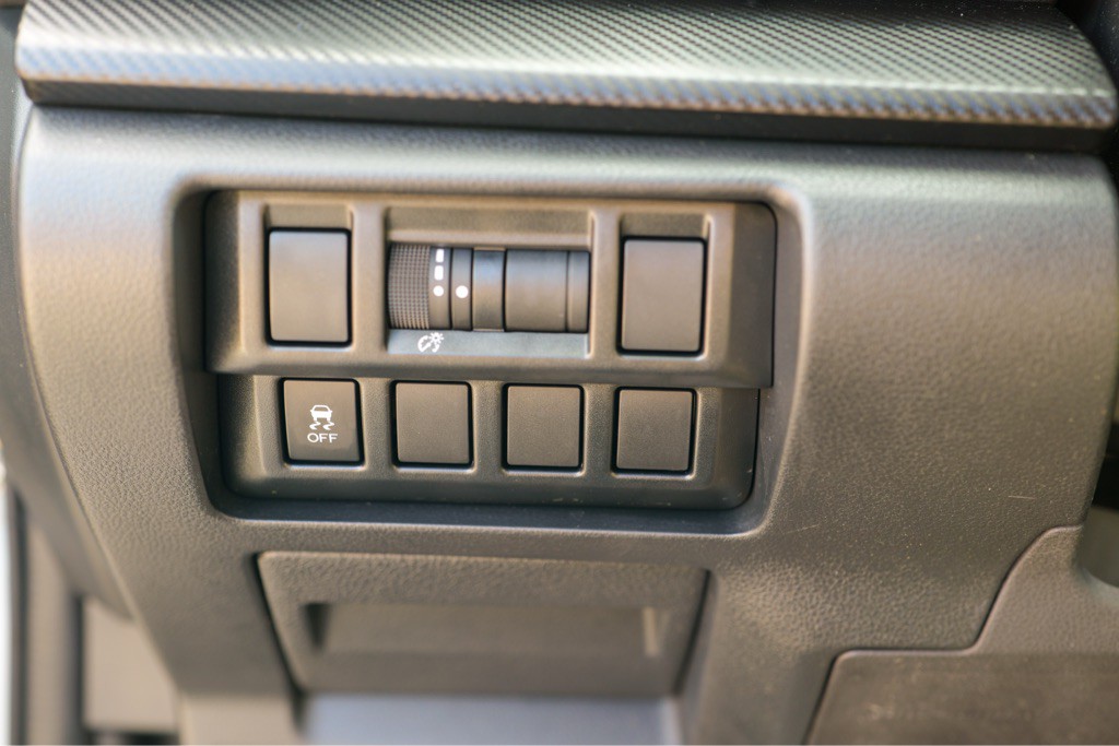 2019 Subaru Crosstrek Image 29