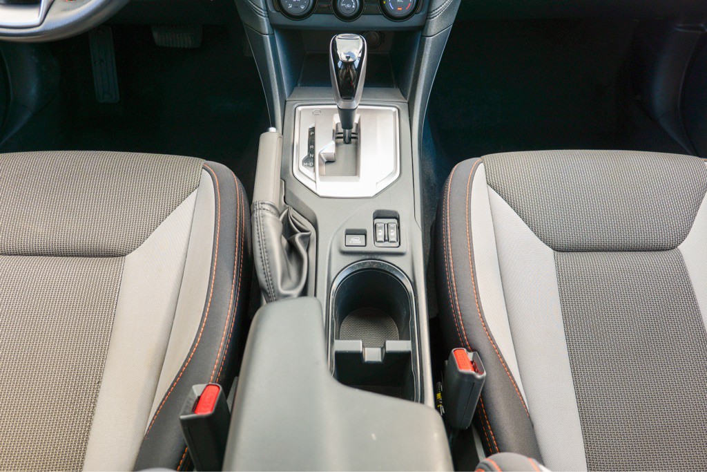 2019 Subaru Crosstrek Image 30