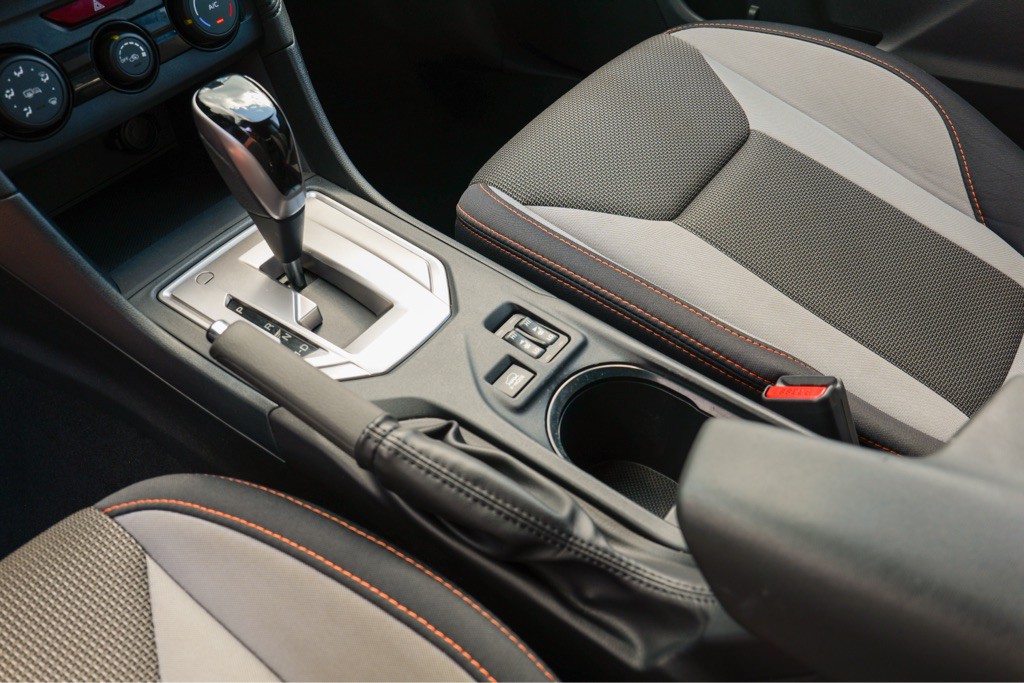 2019 Subaru Crosstrek Image 31