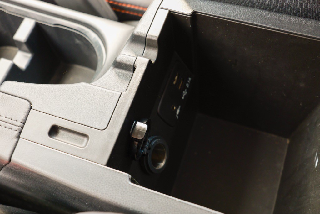 2019 Subaru Crosstrek Image 32