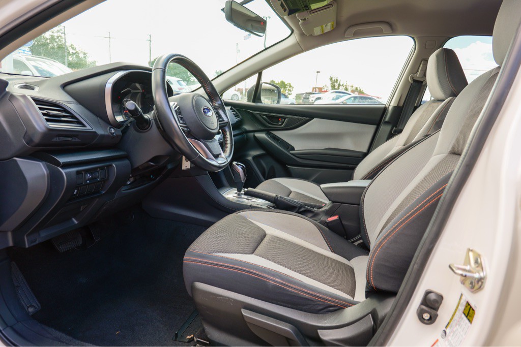2019 Subaru Crosstrek Image 33