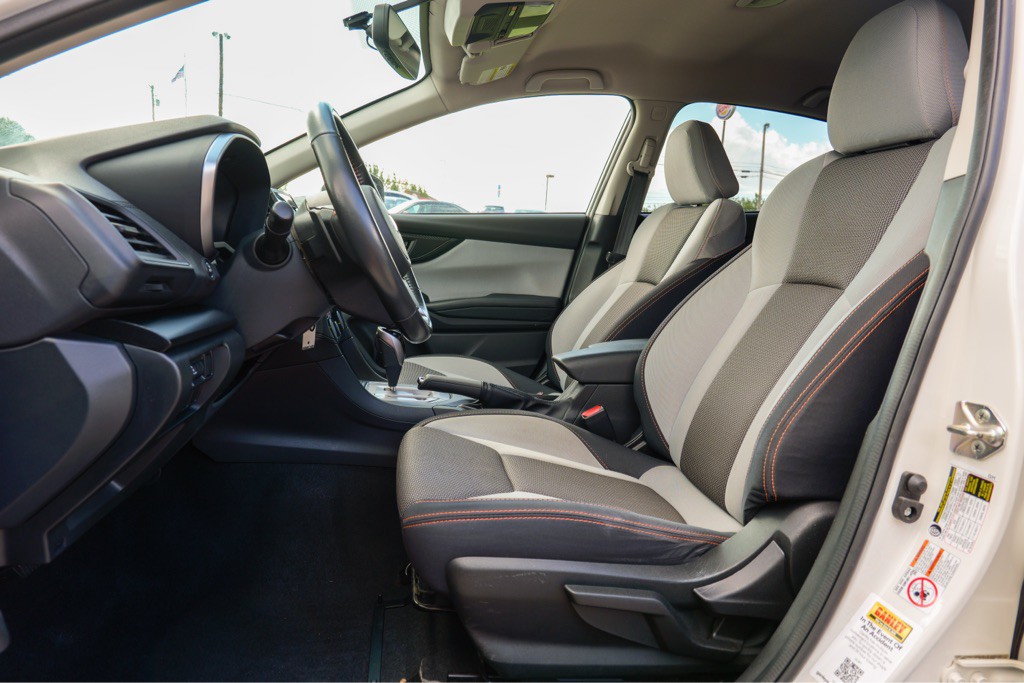 2019 Subaru Crosstrek Image 34