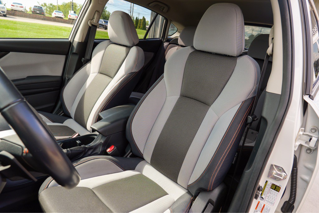 2019 Subaru Crosstrek Image 35