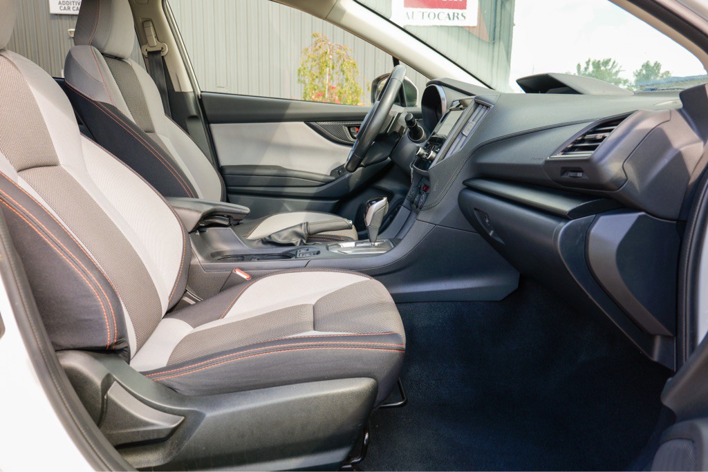 2019 Subaru Crosstrek Image 37
