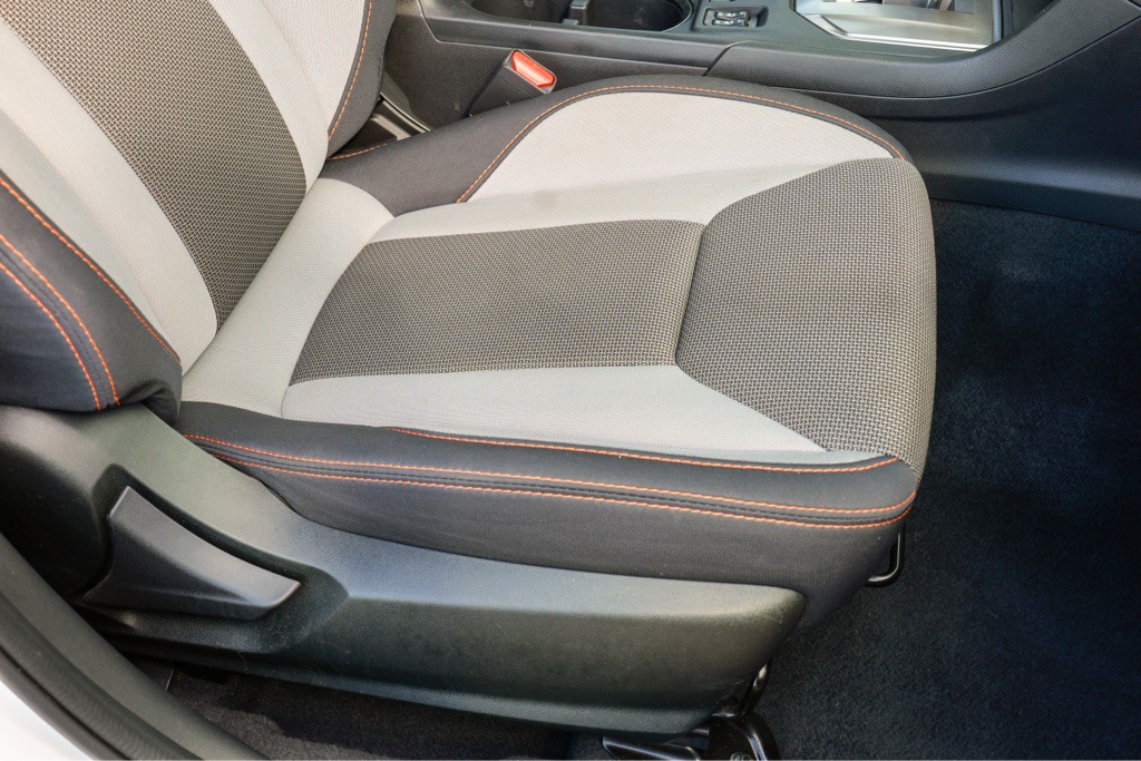 2019 Subaru Crosstrek Image 39