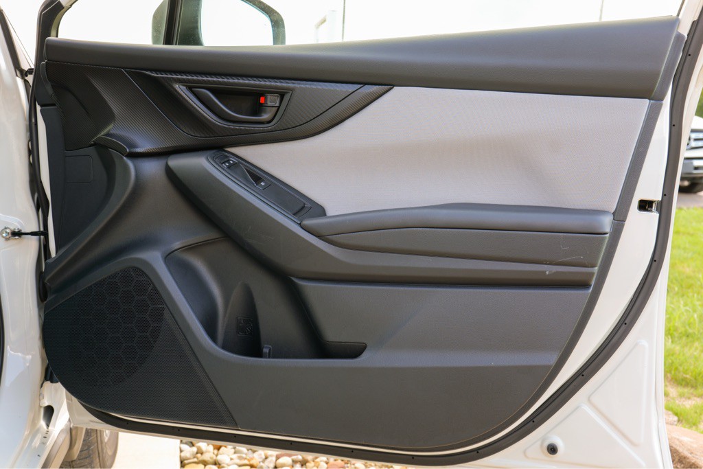 2019 Subaru Crosstrek Image 46