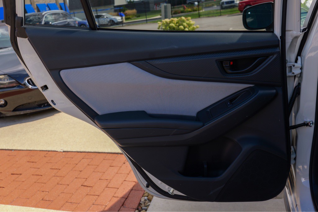 2019 Subaru Crosstrek Image 48