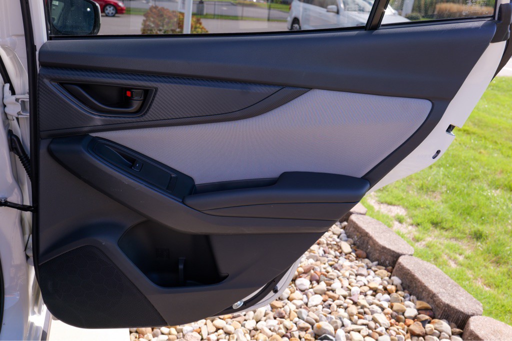 2019 Subaru Crosstrek Image 49