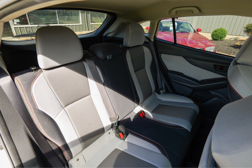 2019 Subaru Crosstrek Image 51