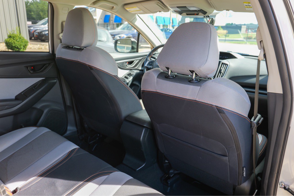 2019 Subaru Crosstrek Image 52