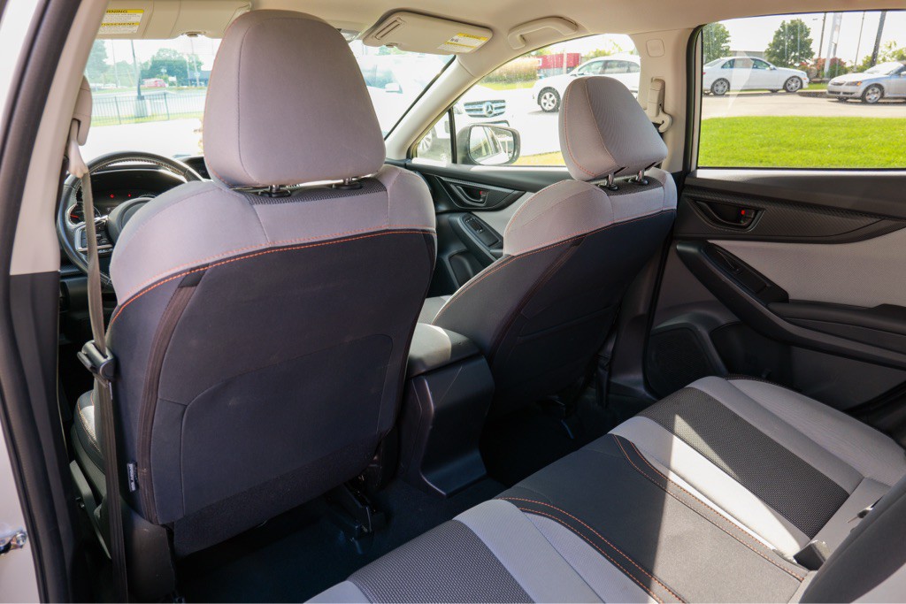 2019 Subaru Crosstrek Image 54