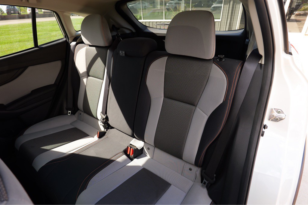 2019 Subaru Crosstrek Image 55
