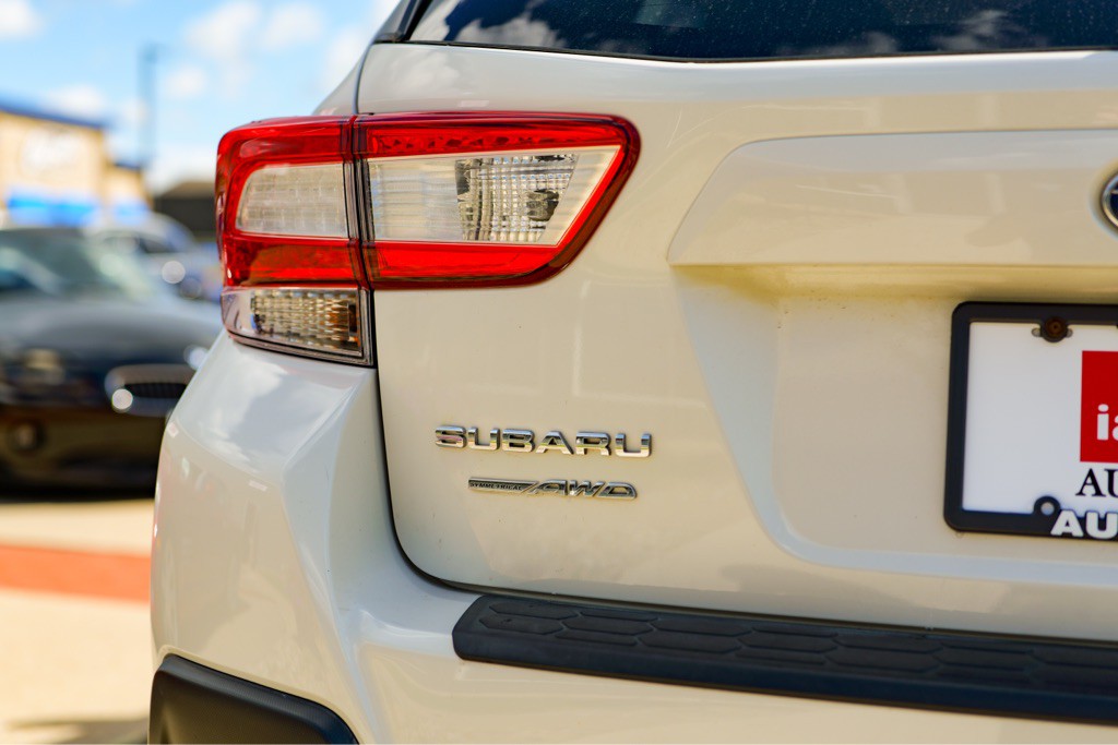2019 Subaru Crosstrek Image 59