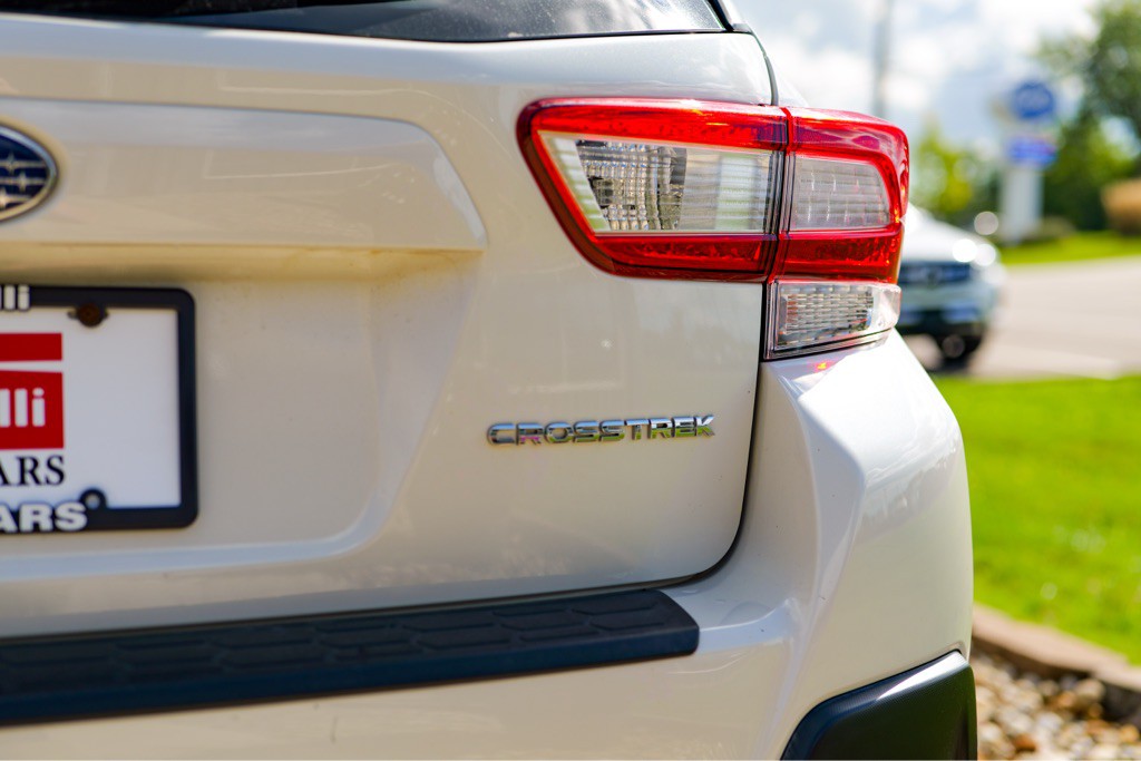 2019 Subaru Crosstrek Image 60
