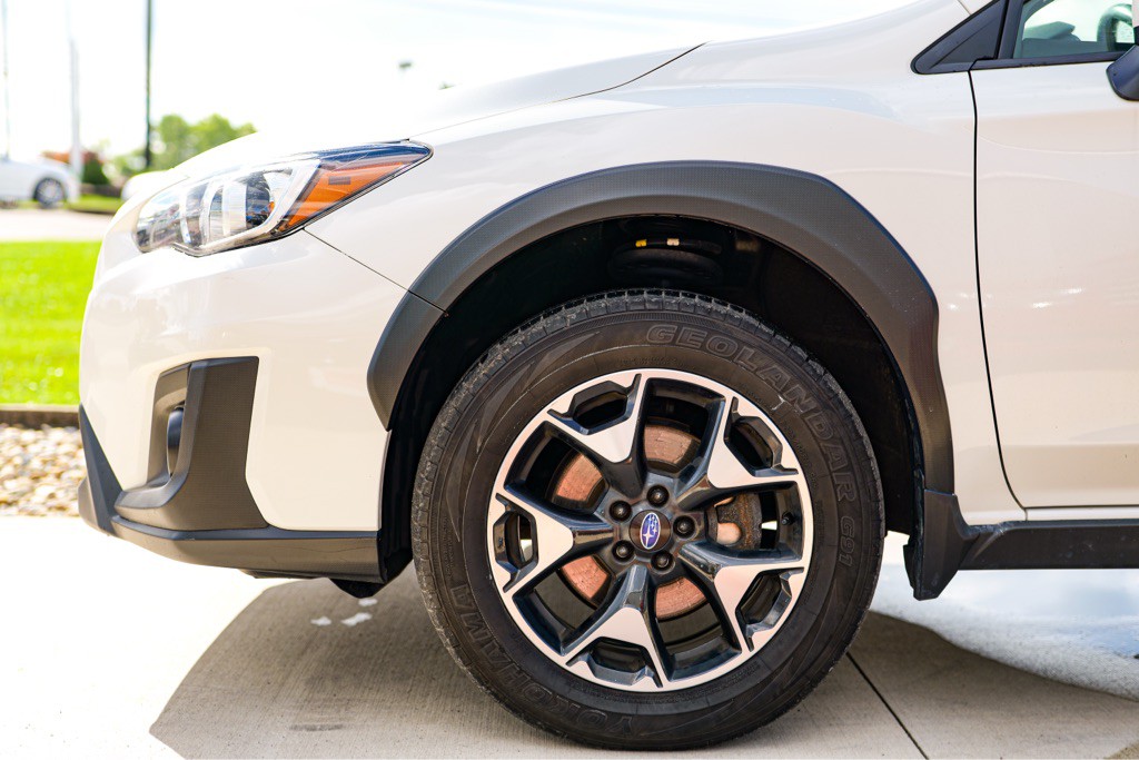 2019 Subaru Crosstrek Image 61