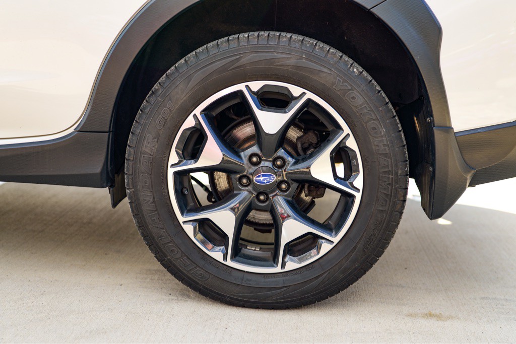 2019 Subaru Crosstrek Image 62