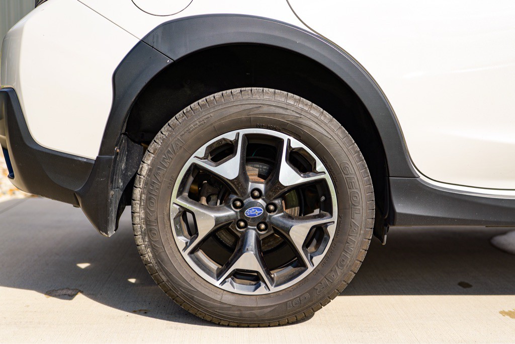 2019 Subaru Crosstrek Image 63
