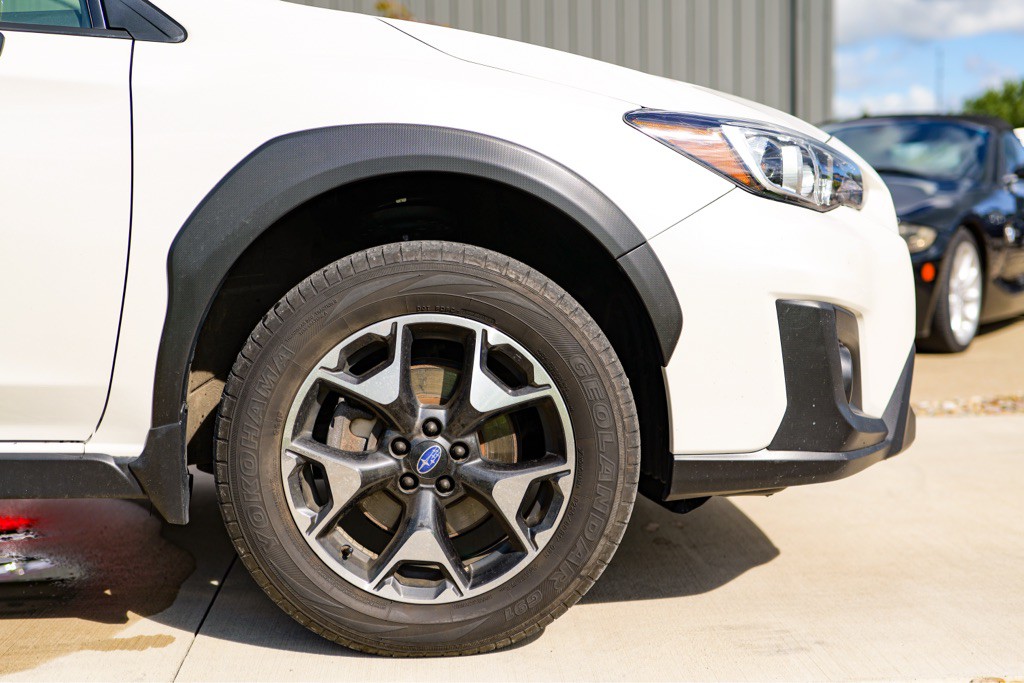 2019 Subaru Crosstrek Image 64