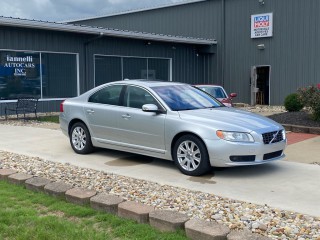Image for 2009 Volvo S80 3.2 ID: 6794698