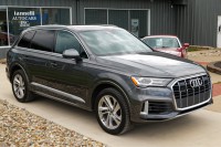 Image for 2021 Audi Q7 quattro Premium Plus ID: 6799224