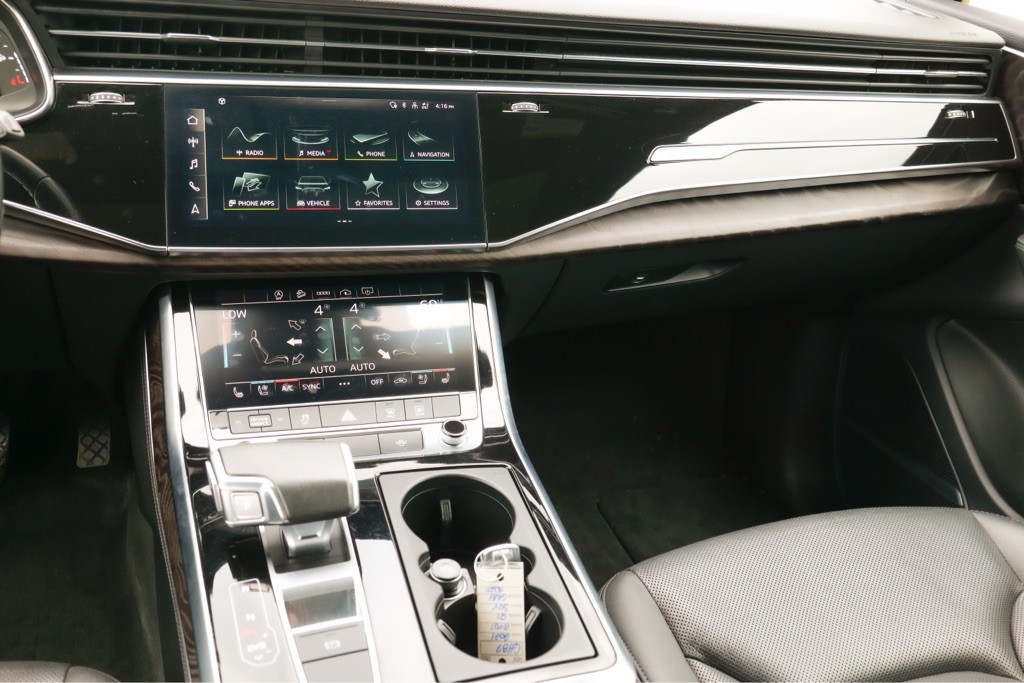 2021 Audi Q7 Image 16