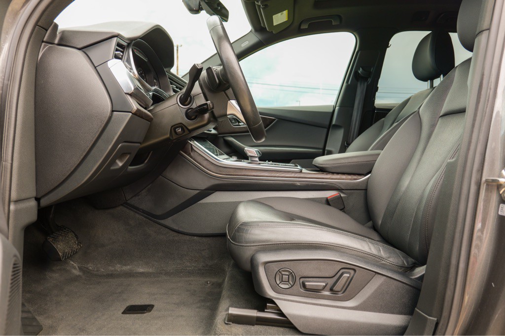 2021 Audi Q7 Image 22