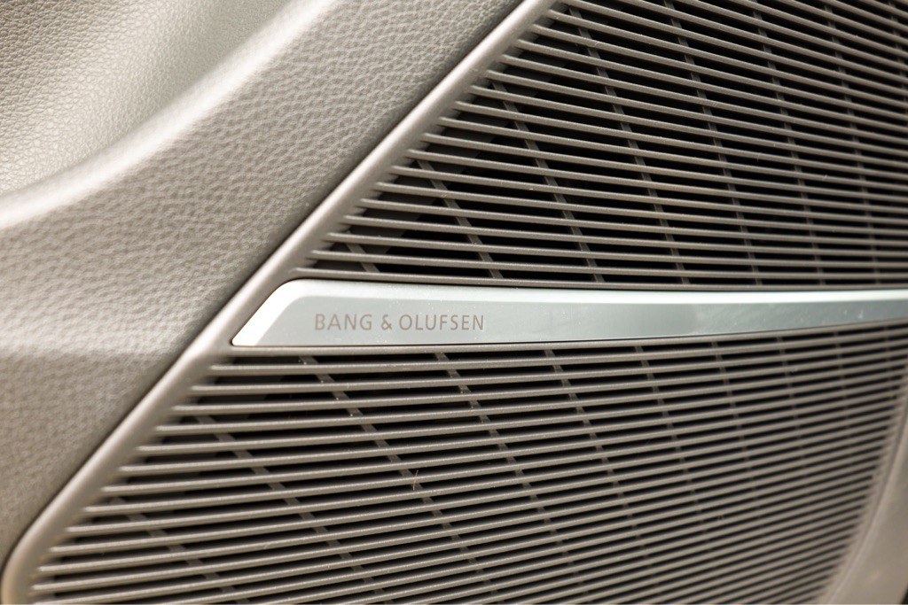 2021 Audi Q7 Image 28