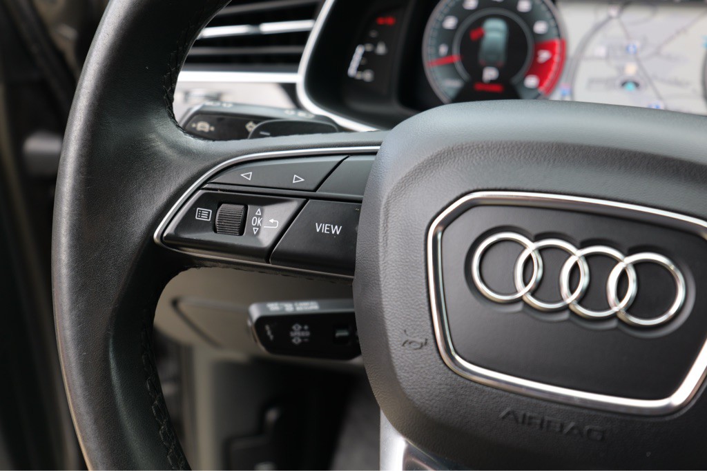 2021 Audi Q7 Image 30