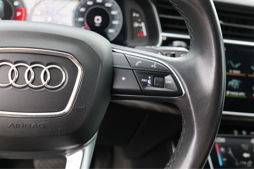 2021 Audi Q7 Image 31