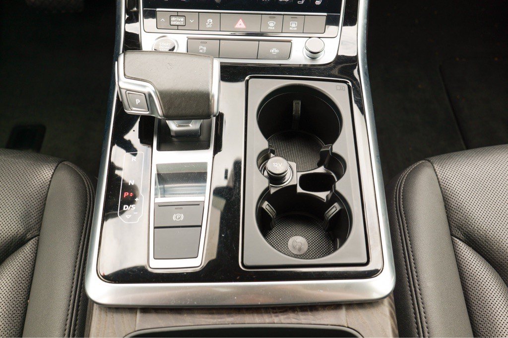 2021 Audi Q7 Image 35