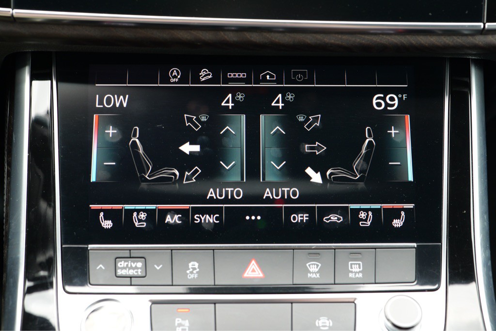 2021 Audi Q7 Image 45
