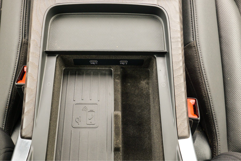 2021 Audi Q7 Image 48