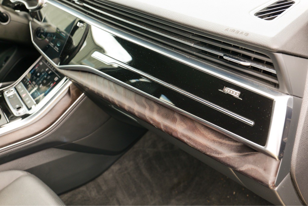 2021 Audi Q7 Image 51
