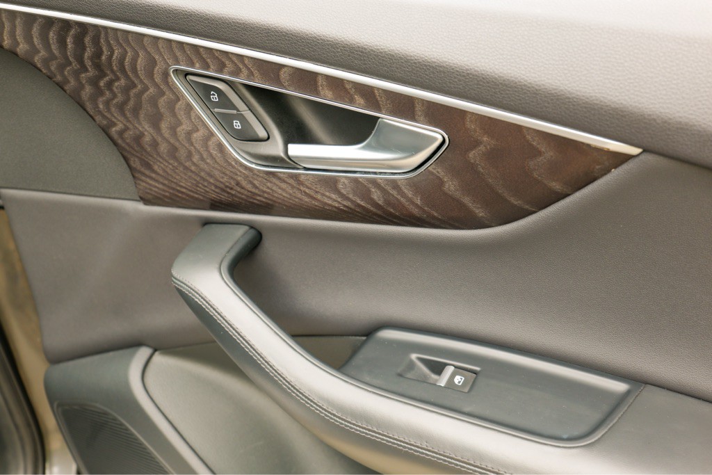 2021 Audi Q7 Image 59