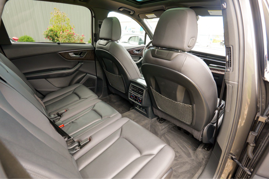 2021 Audi Q7 Image 60