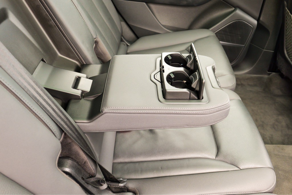 2021 Audi Q7 Image 62