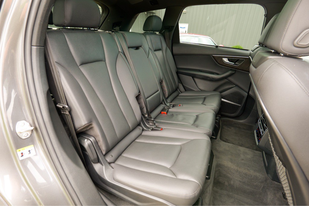 2021 Audi Q7 Image 63