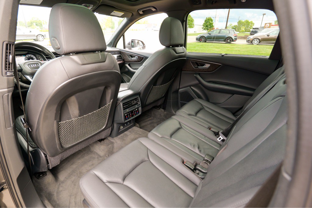 2021 Audi Q7 Image 64